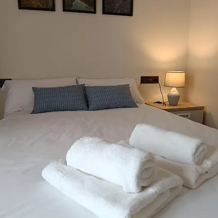 Casa Elisa Han/Misafirhane *