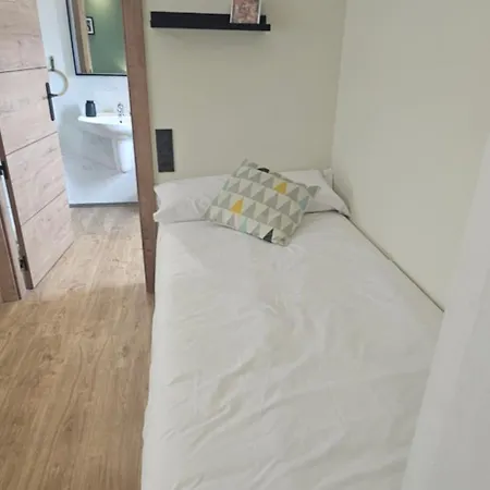 Han/Misafirhane Casa Elisa *