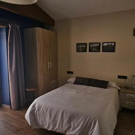 Casa Elisa Han/Misafirhane