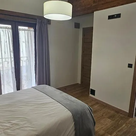 Casa Elisa Han/Misafirhane *