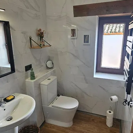 Inn Casa Elisa *