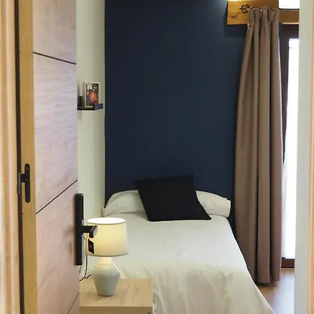 Casa Elisa Han/Misafirhane San Pedro de Latarce