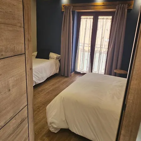 Han/Misafirhane Casa Elisa San Pedro de Latarce