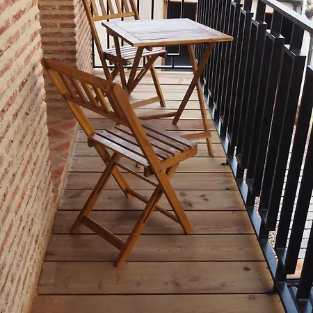 Casa Elisa San Pedro de Latarce