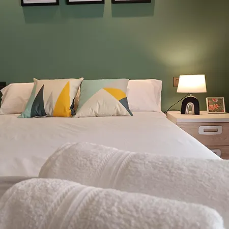 Han/Misafirhane Casa Elisa