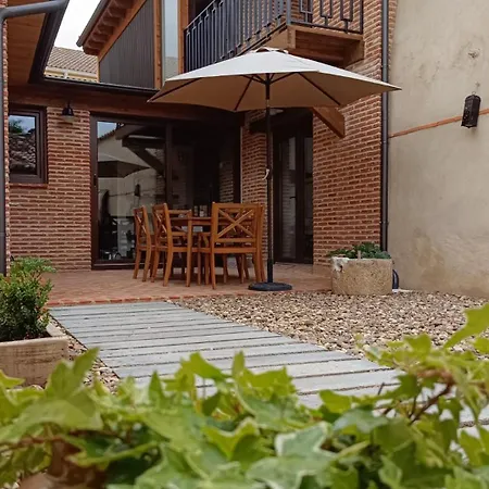 Casa Elisa イン San Pedro de Latarce