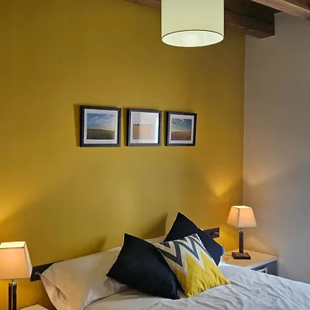 Casa Elisa San Pedro de Latarce