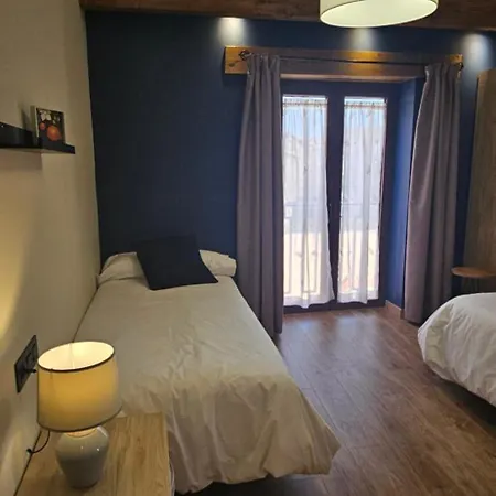 Casa Elisa * San Pedro de Latarce