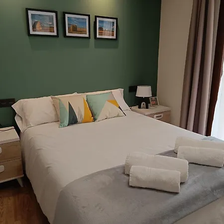 Han/Misafirhane Casa Elisa