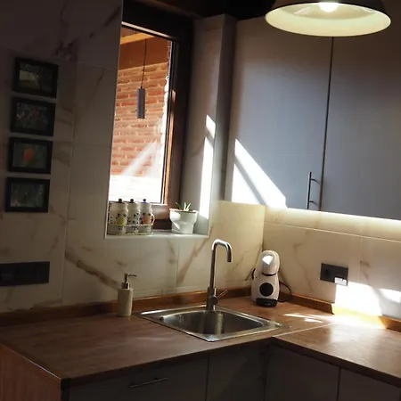 Casa Elisa Han/Misafirhane *