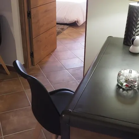 Han/Misafirhane Casa Elisa *