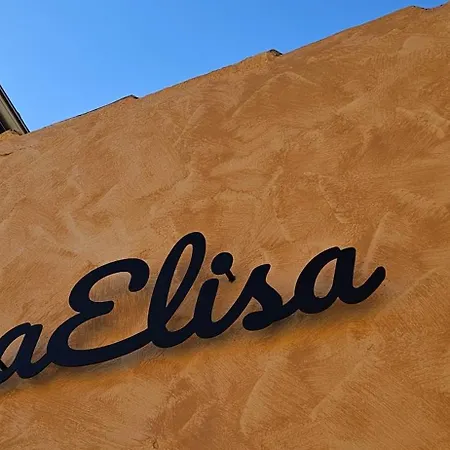 Han/Misafirhane Casa Elisa San Pedro de Latarce