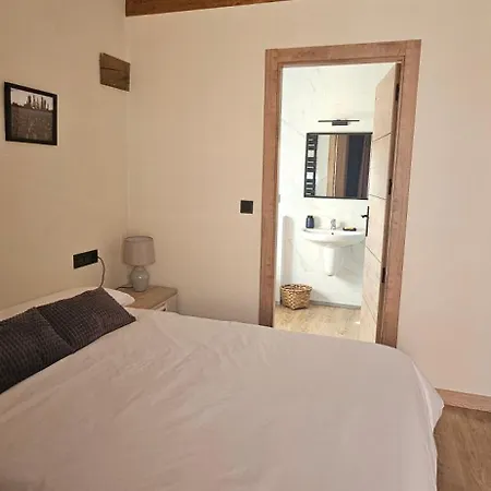 Casa Elisa Han/Misafirhane San Pedro de Latarce