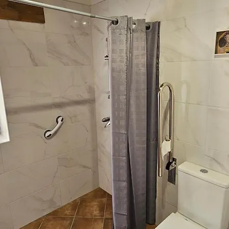 Casa Elisa Han/Misafirhane *