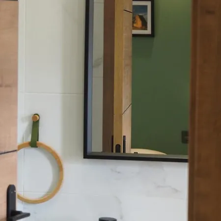 Casa Elisa Han/Misafirhane San Pedro de Latarce