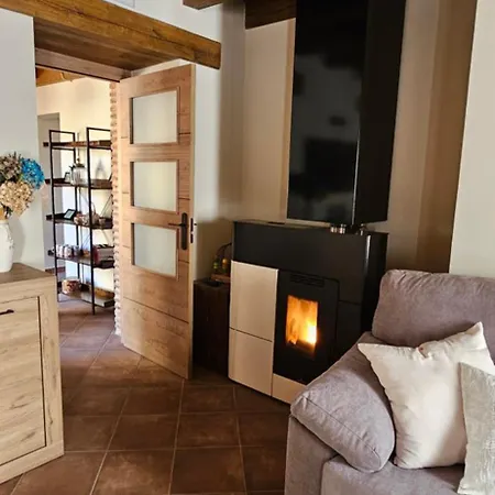 Casa Elisa Han/Misafirhane