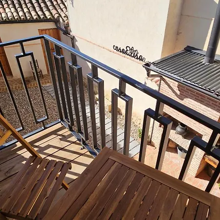 Han/Misafirhane Casa Elisa