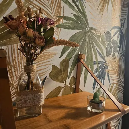 Casa Elisa San Pedro de Latarce