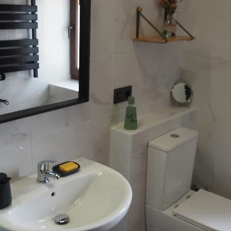 Casa Elisa Han/Misafirhane