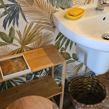 Han/Misafirhane Casa Elisa *