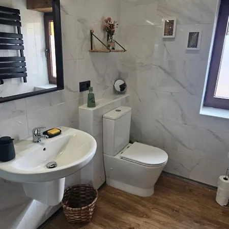 Casa Elisa * San Pedro de Latarce