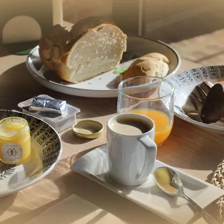 Casa Elisa San Pedro de Latarce