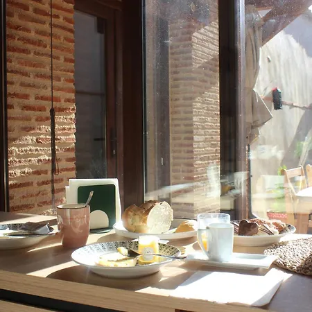 Casa Elisa イン