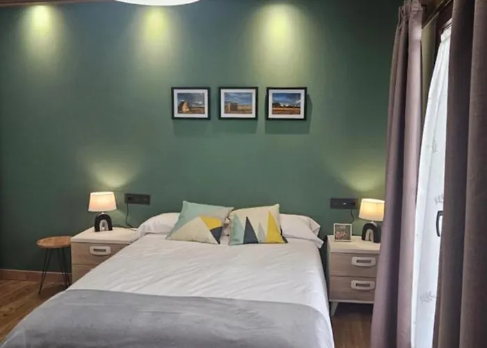 Casa Elisa Värdshus