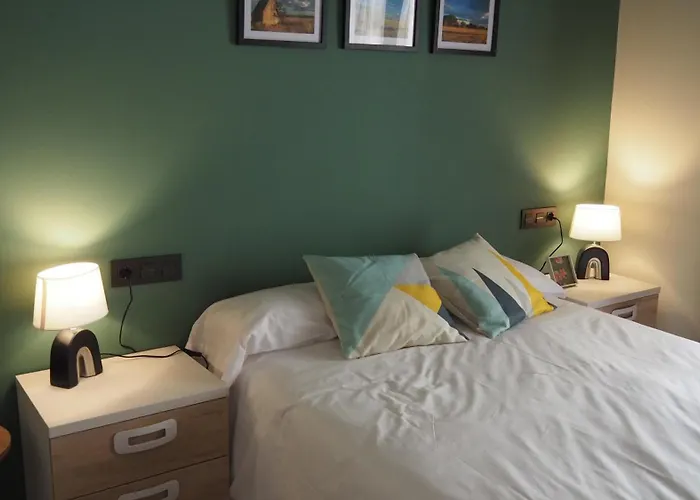 Värdshus Casa Elisa