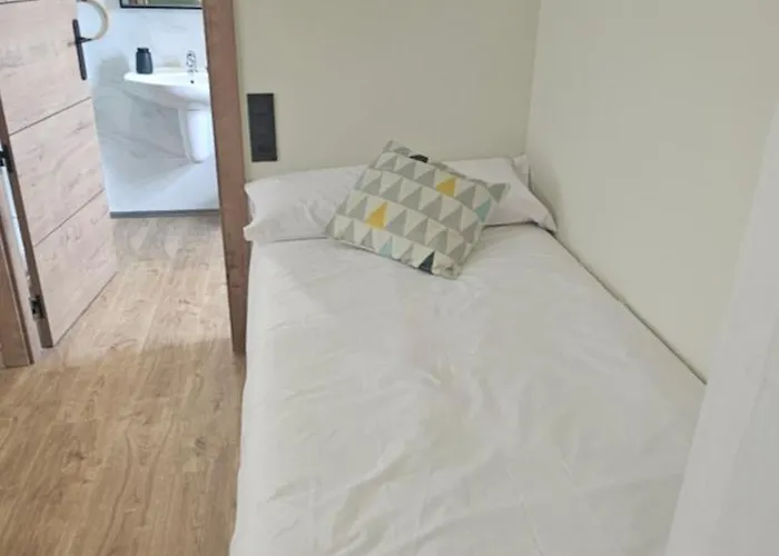 Värdshus Casa Elisa *