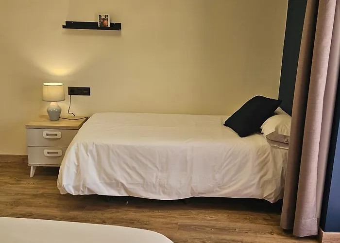 Värdshus Casa Elisa San Pedro de Latarce