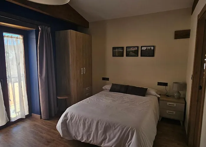 Casa Elisa Värdshus