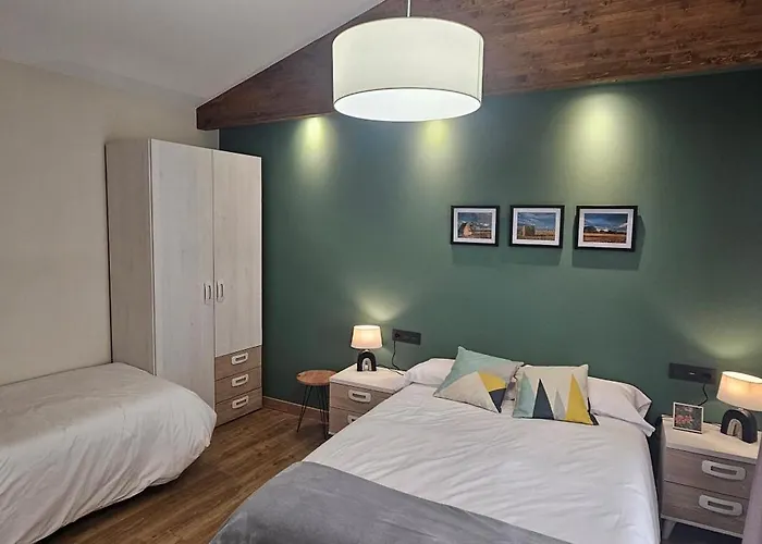 Värdshus Casa Elisa