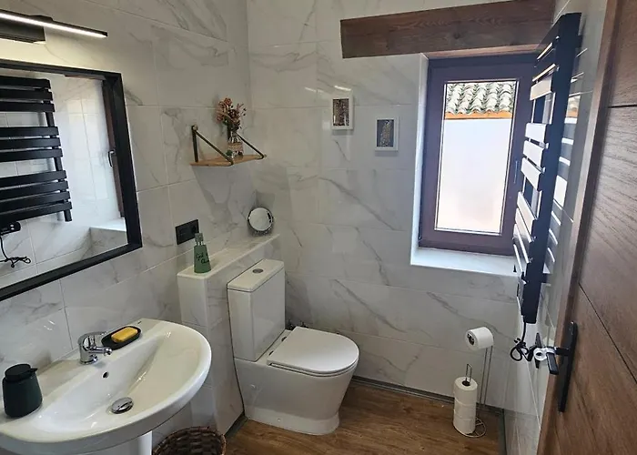 Värdshus Casa Elisa *