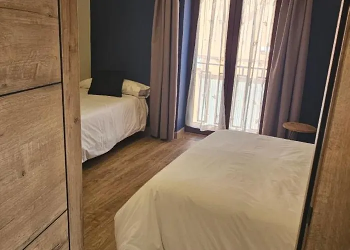 Värdshus Casa Elisa San Pedro de Latarce