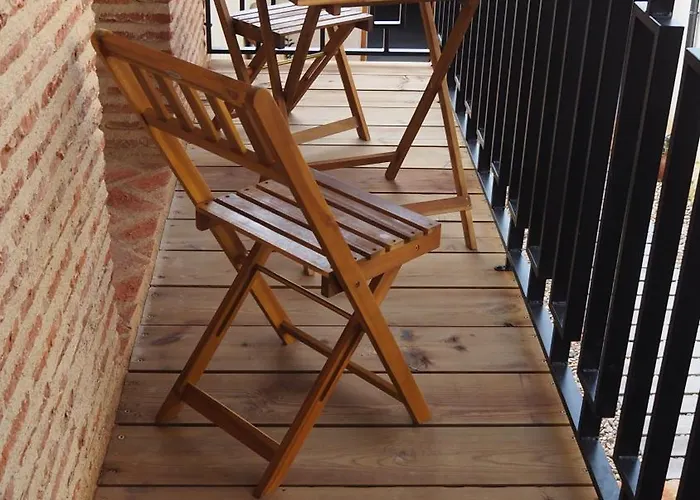 Casa Elisa San Pedro de Latarce