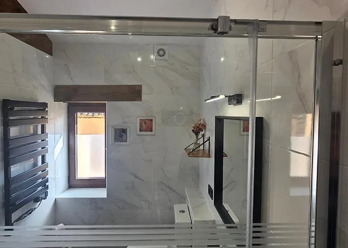 Casa Elisa Värdshus