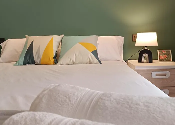 Värdshus Casa Elisa