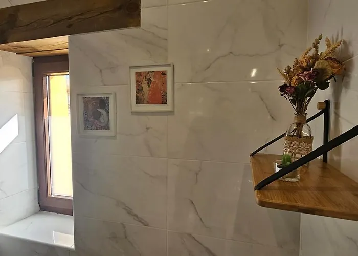 Casa Elisa Värdshus *