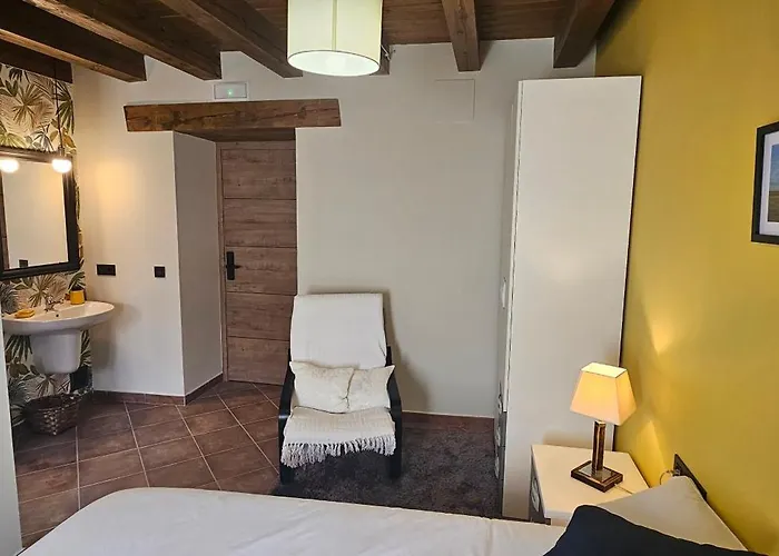 Värdshus Casa Elisa San Pedro de Latarce