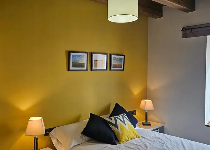 Casa Elisa San Pedro de Latarce