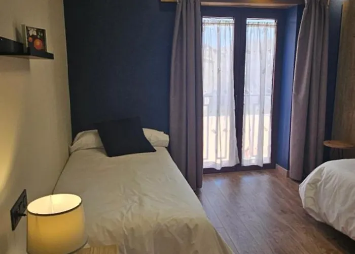 Casa Elisa * San Pedro de Latarce