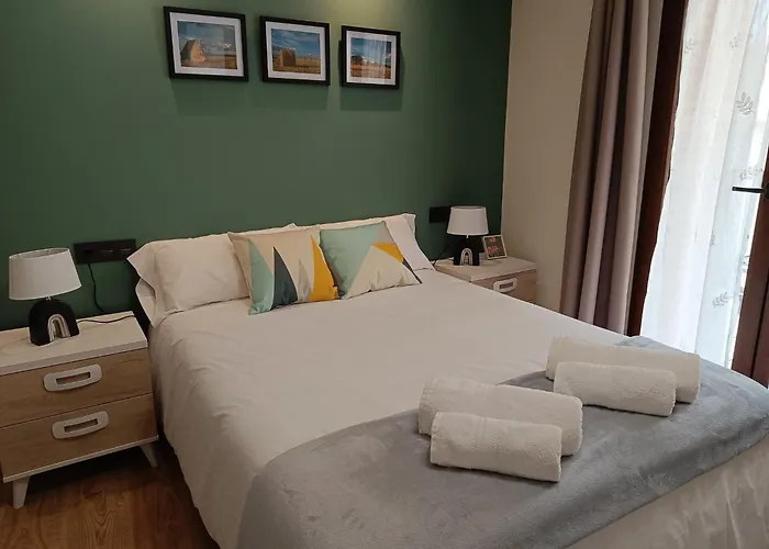 Värdshus Casa Elisa