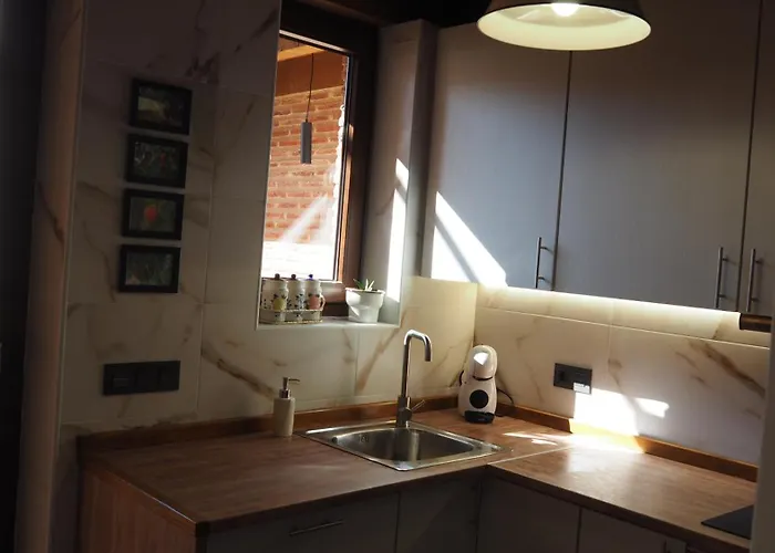 Casa Elisa Värdshus *