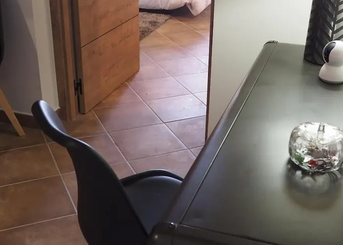 Värdshus Casa Elisa *