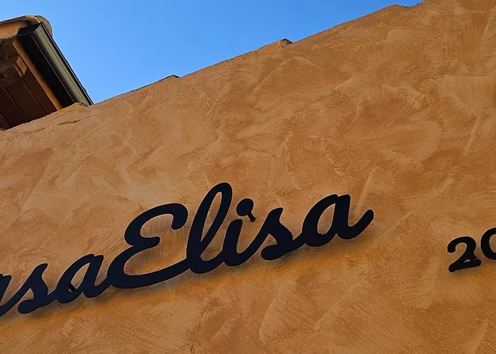 Värdshus Casa Elisa San Pedro de Latarce