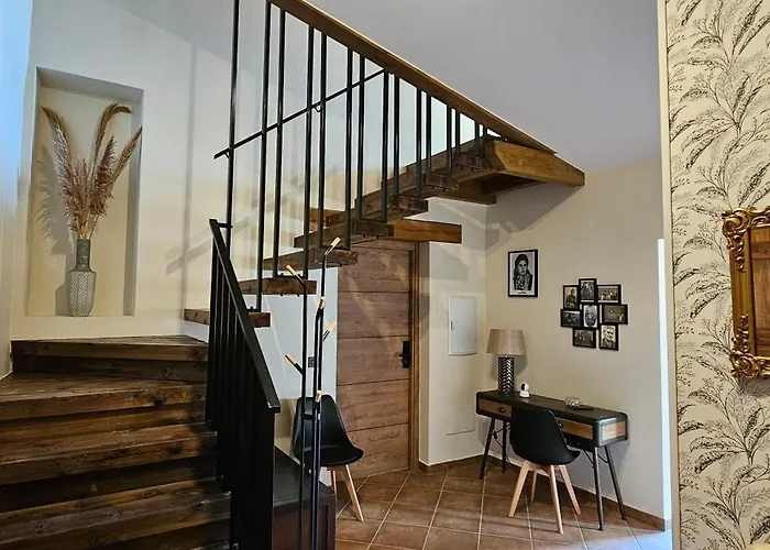 Casa Elisa * San Pedro de Latarce