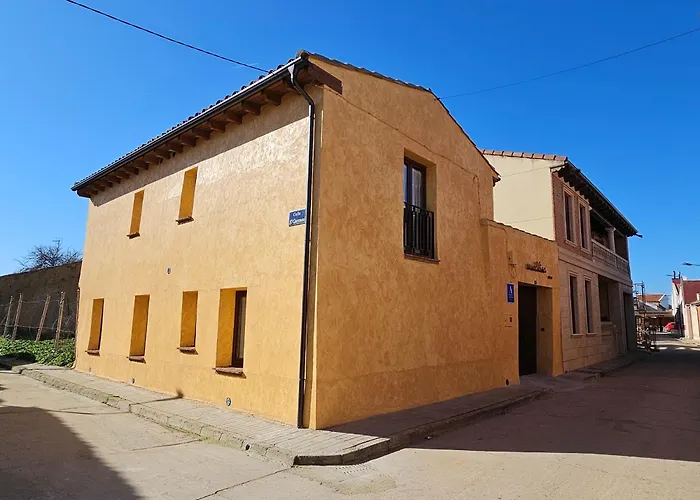 Värdshus Casa Elisa