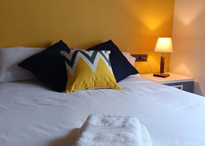 Casa Elisa Värdshus *