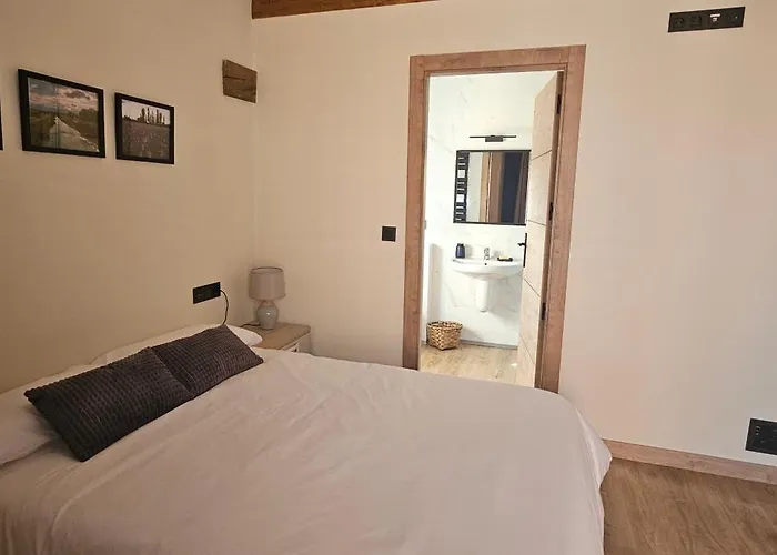 Casa Elisa Värdshus San Pedro de Latarce